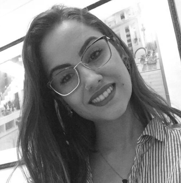 Luana Sônego Moreira