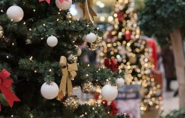 Dicas de Design Inovadoras para o Natal (1) Dicas de Design Inovadoras para o Natal